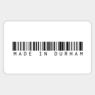 Made in Durham Magnet